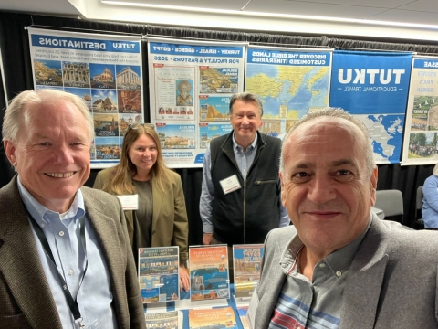 Special Events in Boston During ETS & SBL 2025