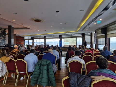 International Saint Polycarp Symposium Successfully Held in Izmir