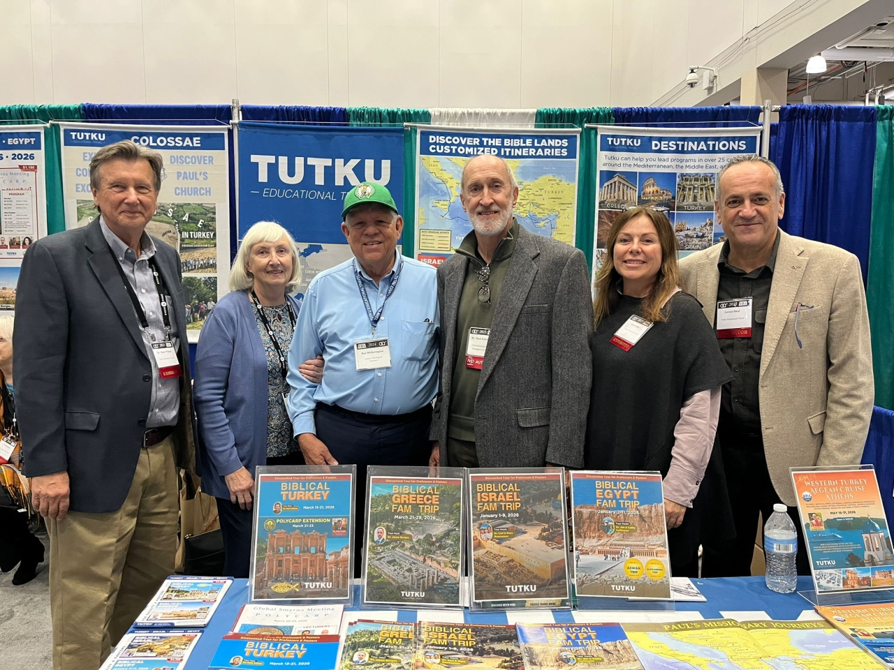 Special Events in Boston During ETS & SBL 2025