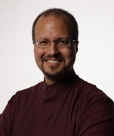 Dr. David Arthur de Silva
